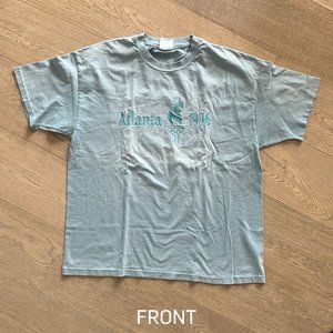 Vintage 1996 Atlanta Olympics T-Shirt -